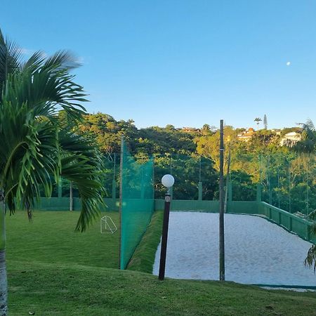 Вилла Casa Aprazivel No Alto De Buzios Экстерьер фото
