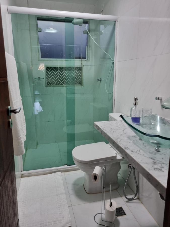Вилла Casa Aprazivel No Alto De Buzios Экстерьер фото
