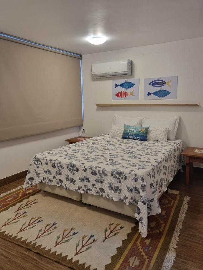 Вилла Casa Aprazivel No Alto De Buzios Экстерьер фото