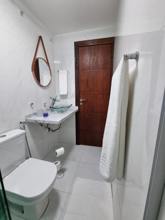 Вилла Casa Aprazivel No Alto De Buzios Экстерьер фото