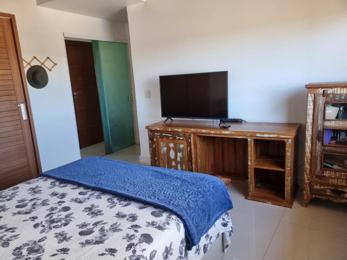 Вилла Casa Aprazivel No Alto De Buzios Экстерьер фото