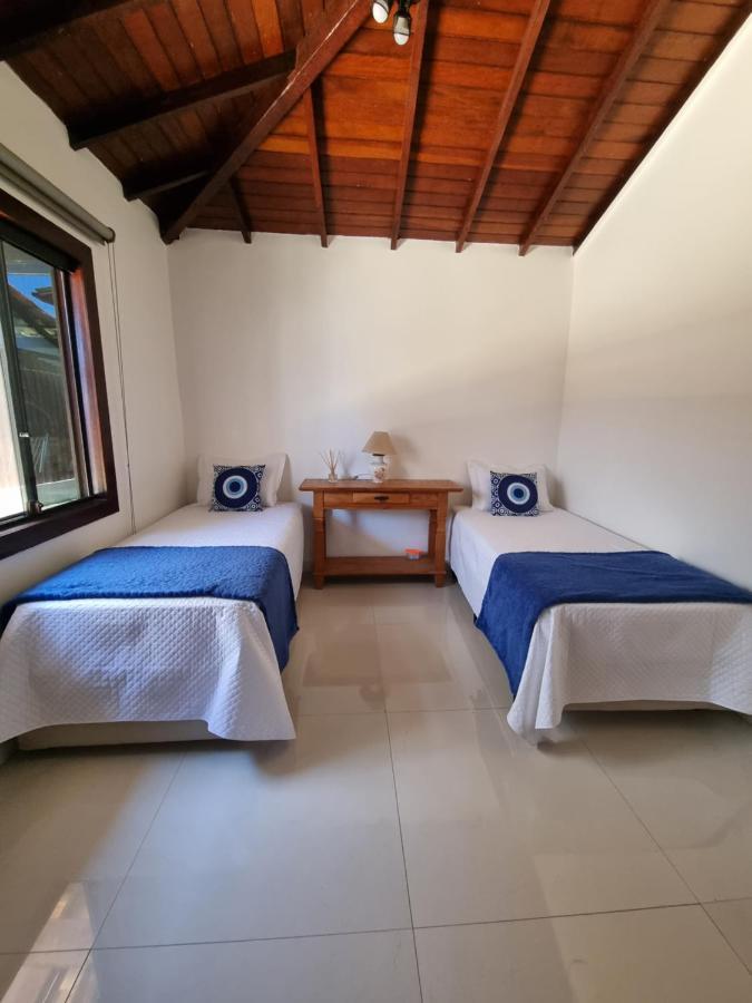 Вилла Casa Aprazivel No Alto De Buzios Экстерьер фото